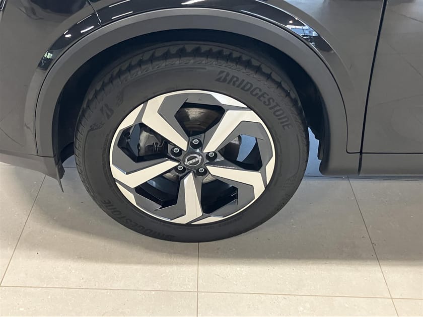 Bild 4 av Nissan Qashqai MHEV Xtronic N-Connecta