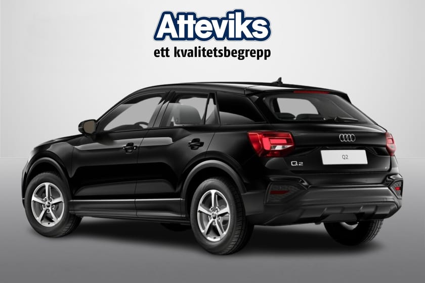 Bild 2 av Audi Q2