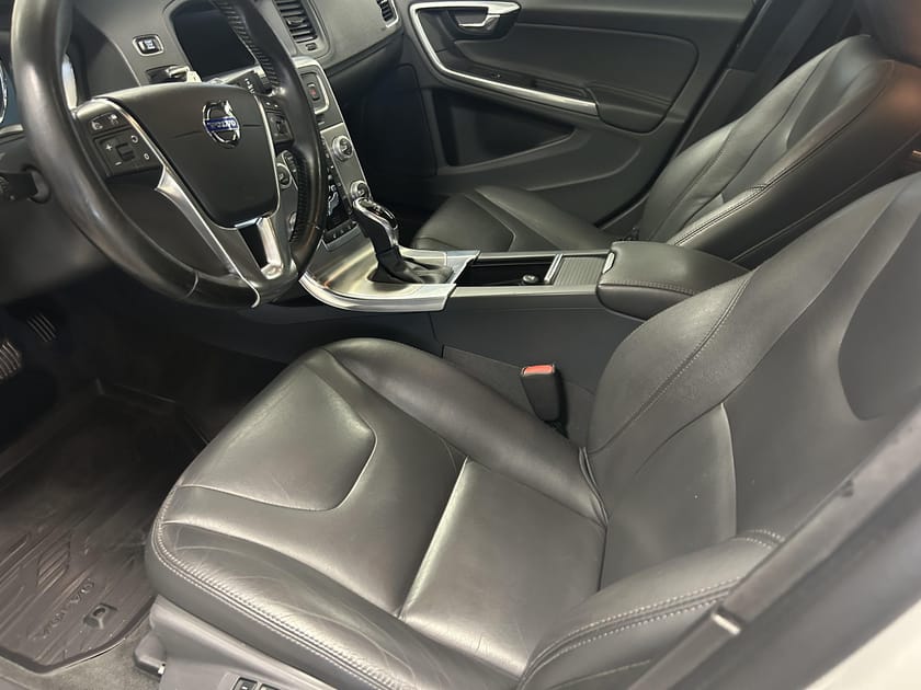 Bild 5 av Volvo V60 Cross Country