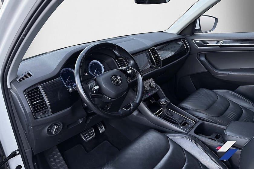 Bild 4 av Škoda Kodiaq