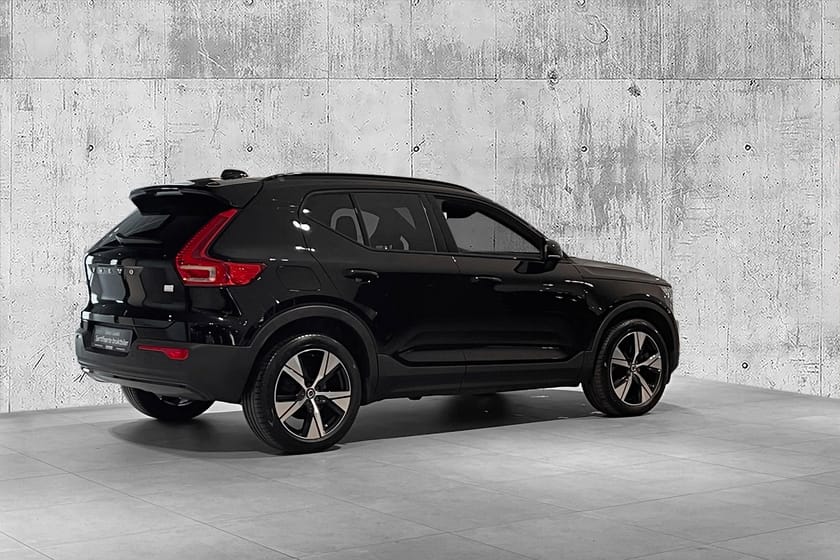Bilde 5 av Volvo XC40 Recharge T5 R-Design 19"|PILOT|H&K|TONEDE