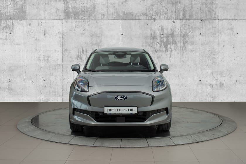 Bilde 2 av Ford Puma Gen-E