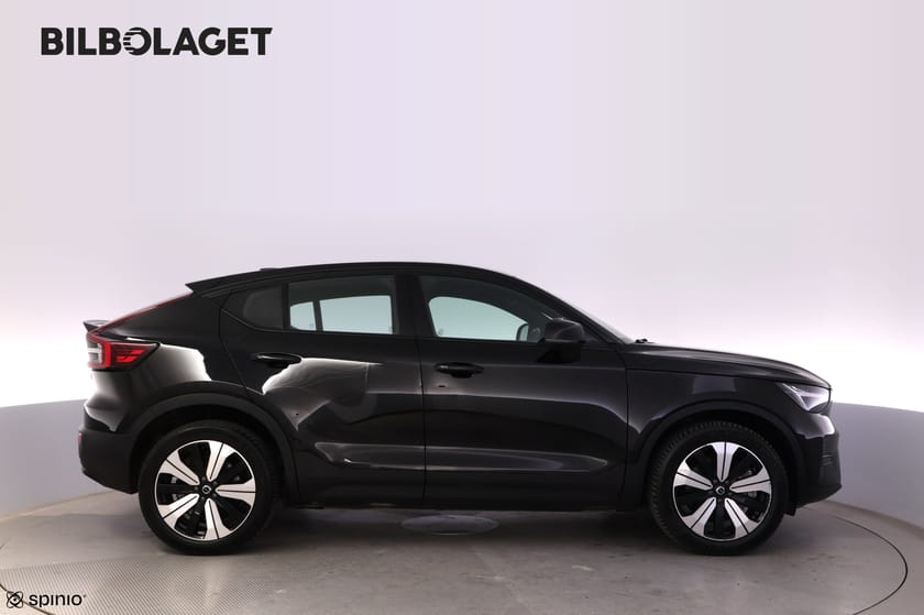 Bild 2 av Volvo C40 Recharge Core **SELEKT**