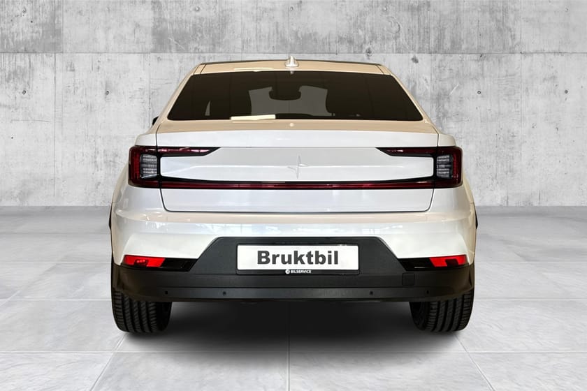 Bilde 4 av Polestar 2 Long range Dual motor DM Plus Pilot Pixellys/360°/H&K/Krok/Pano++