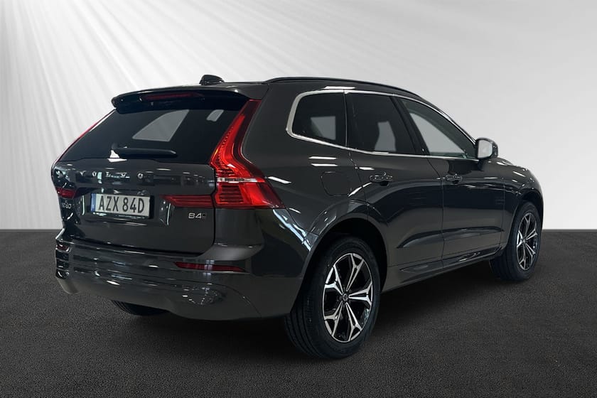 Bild 3 av Volvo XC60 B4 AWD Diesel Mom Advanced Edt II