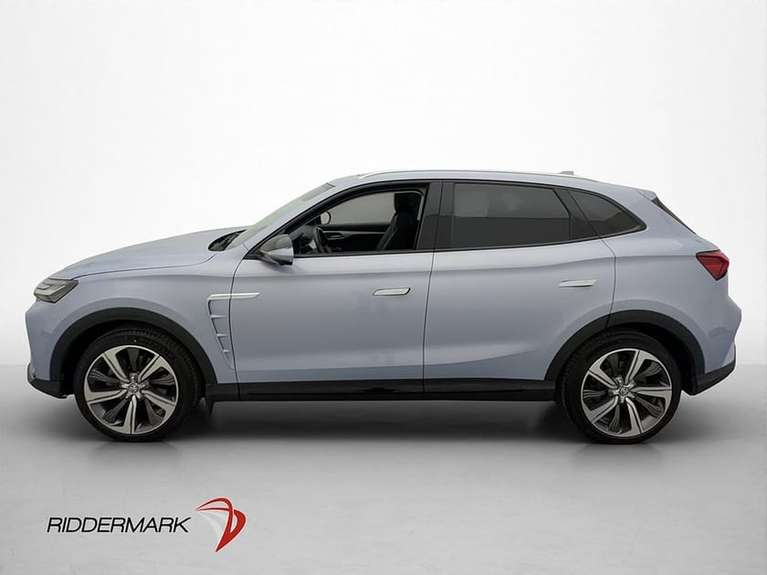 Bild 5 av MG Marvel R
