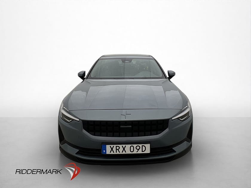 Bild 3 av Polestar 2 Long Range Dual Motor