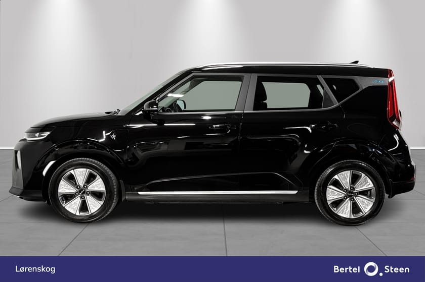 Bilde 2 av Kia e-Soul Exclusive 64 kWh | Harman/Kardon | Head-Up | CarPlay