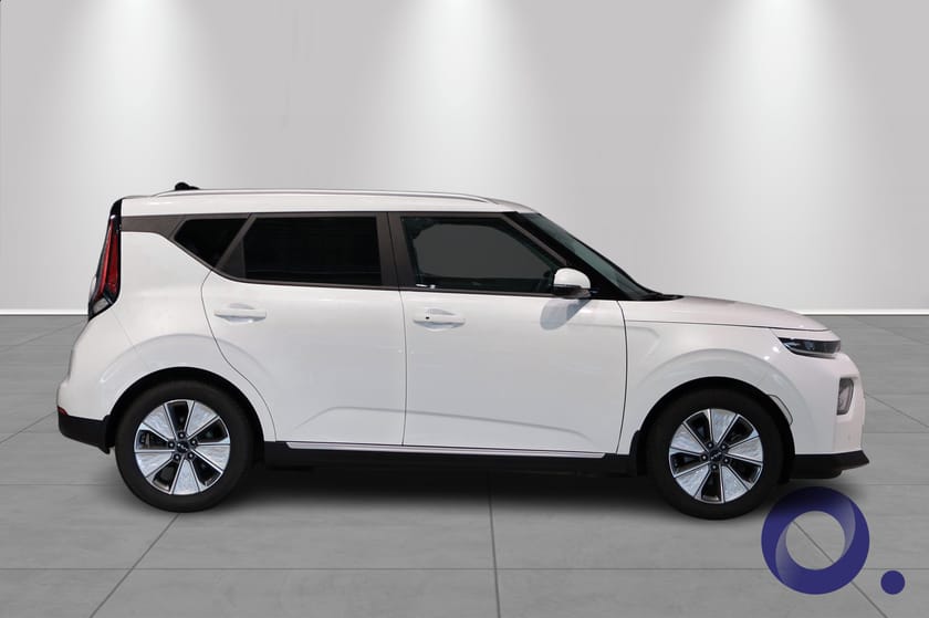 Bilde 5 av Kia e-Soul Exclusive | Adaptiv cruise | Navigasjon | Lav km!