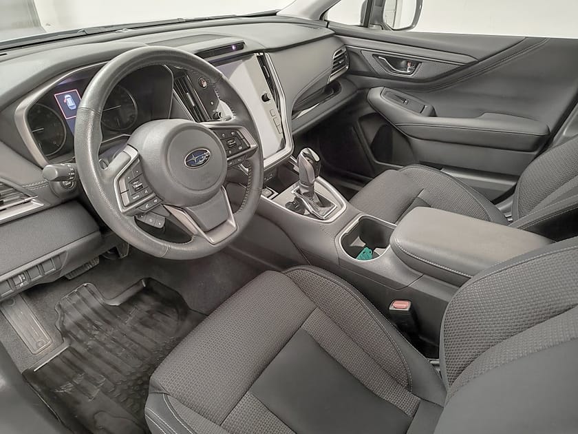 Bild 3 av Subaru Outback Adventure Xfuel 2.5 4WD