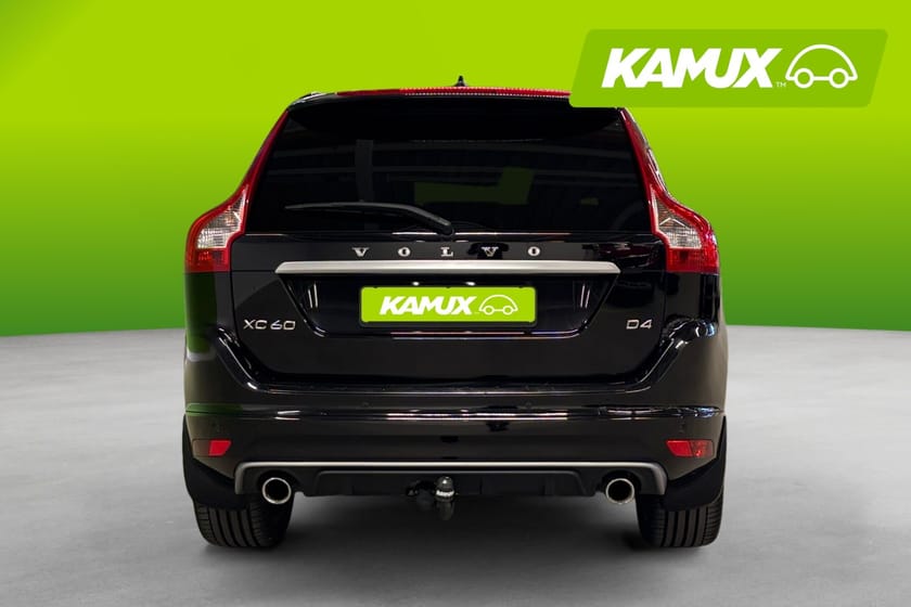 Bild 5 av Volvo XC60