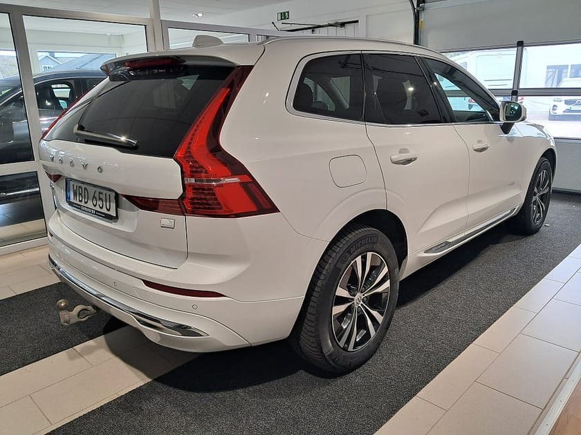 Bild 4 av Volvo XC60