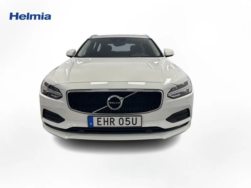 Bild 2 av 10 – Volvo V90 D3 AWD Momentum Advanced Edition