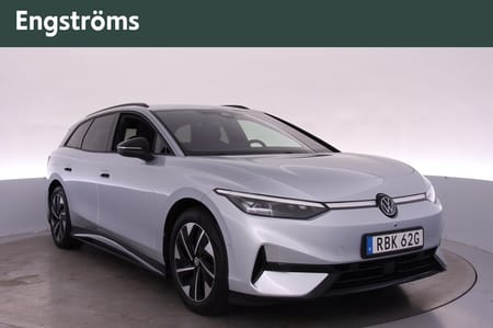 Volkswagen ID.7 Pro Tourer