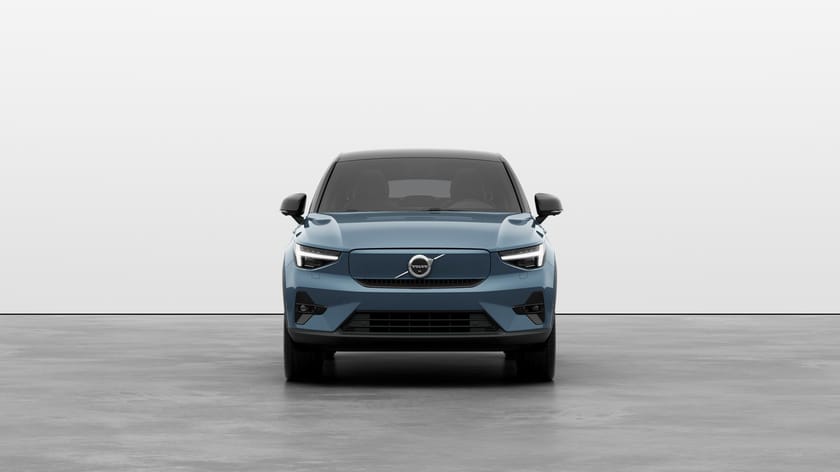 Bilde 3 av Volvo C40 Recharge Twin motor PRO I H.feste I 360 kamera I Harman&Kardon