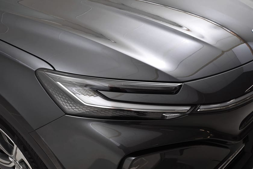 Bilde 3 av MG Marvel R 180 HK/Luxury/Skinn/Panorama Soltak