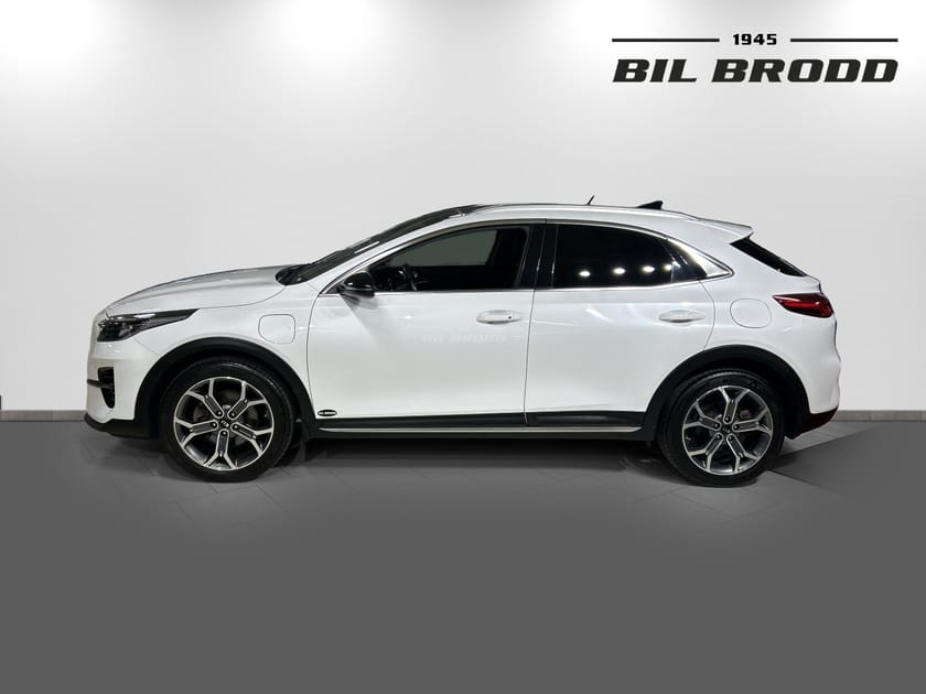 Bild 4 av Kia XCeed Plug-in Hybrid