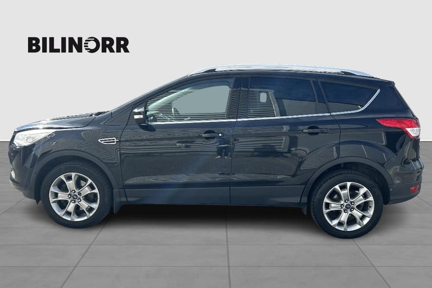 Bild 3 av Ford Kuga 