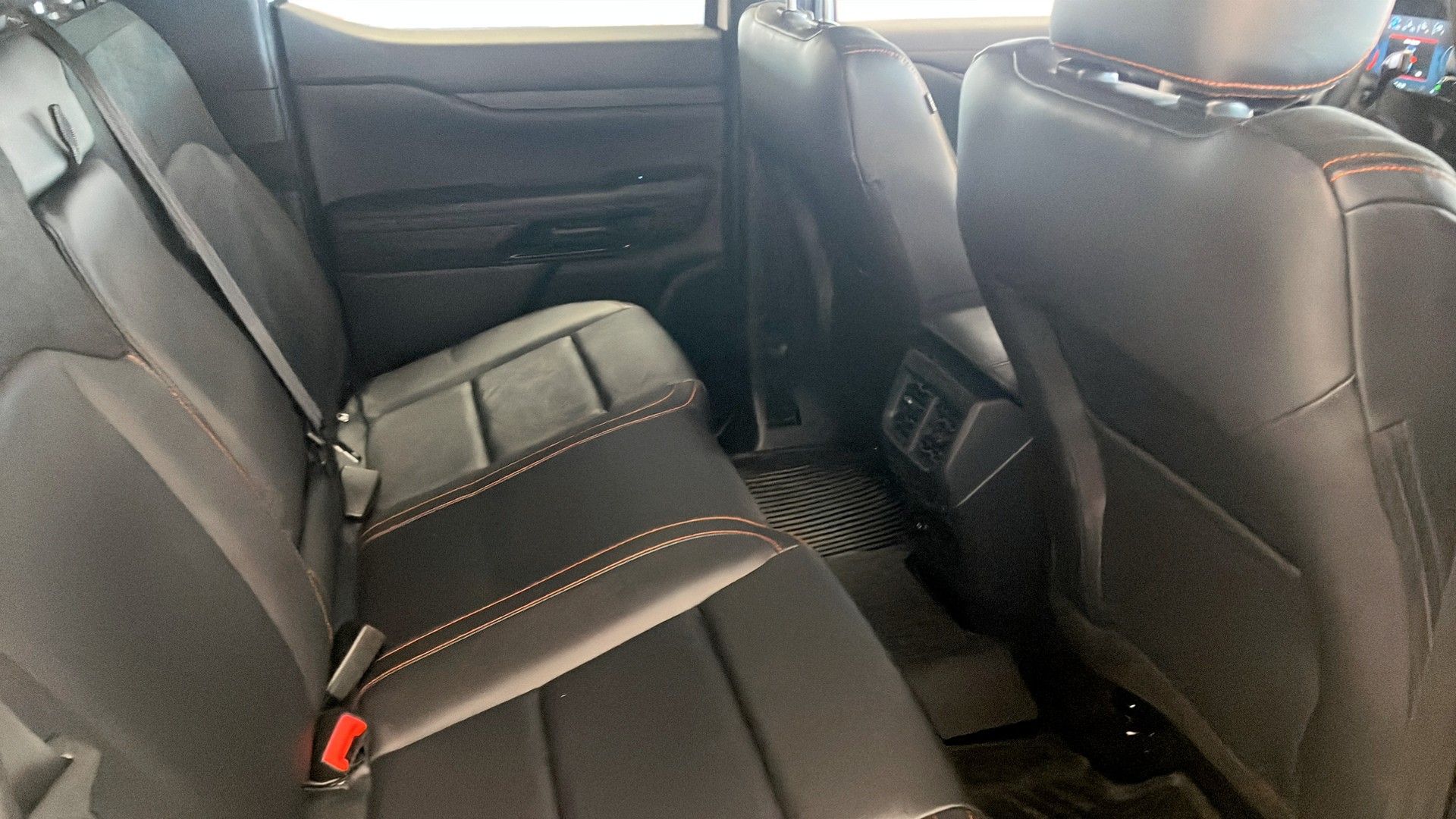 Ford Ranger 2026, photo 5/10