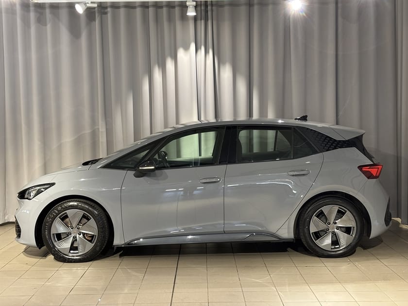 Bild 4 av CUPRA Born 58 150 KW 58/62 KWH KWH 150 K
