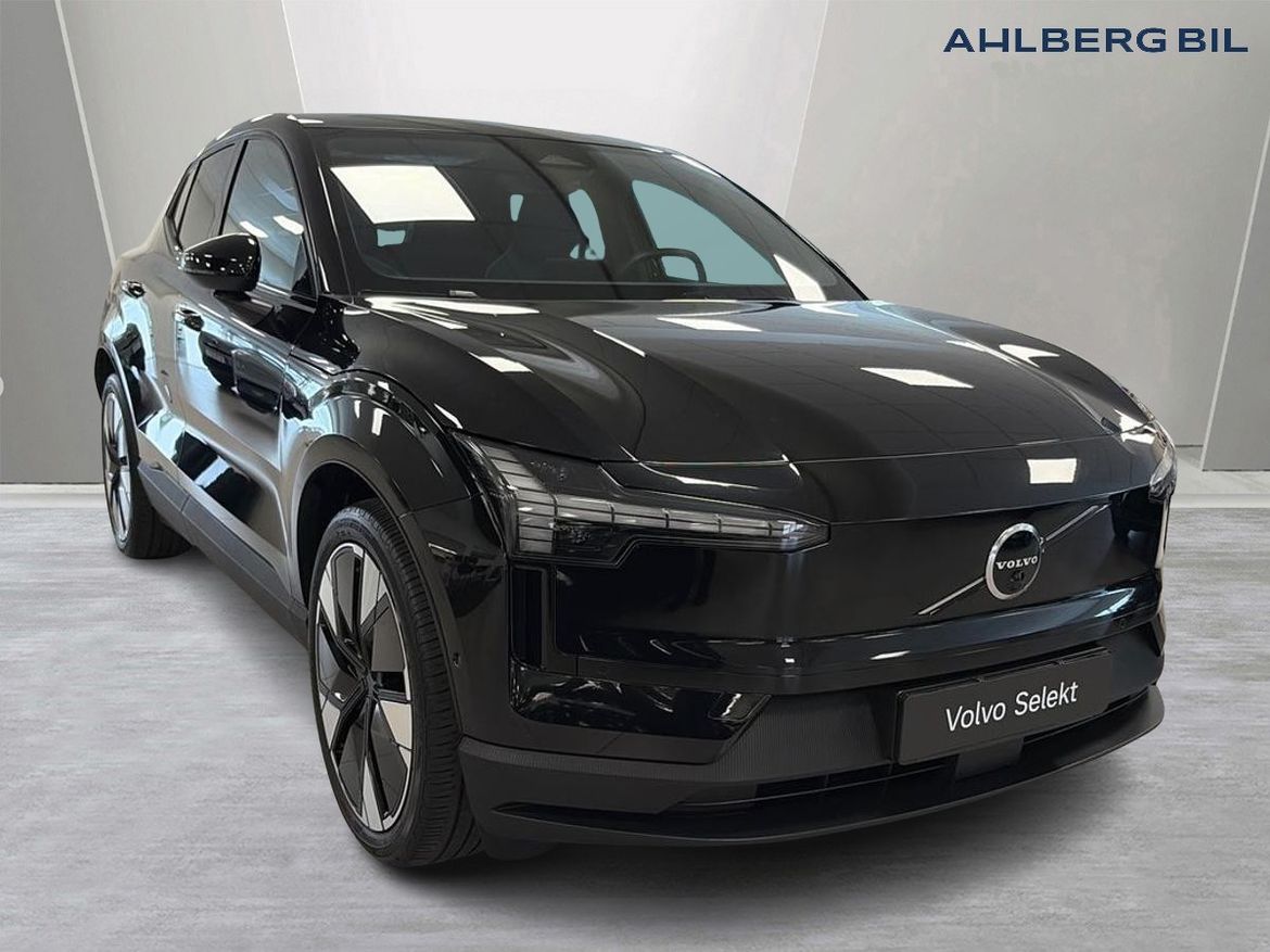 Volvo EX30 Twin Motor Performance