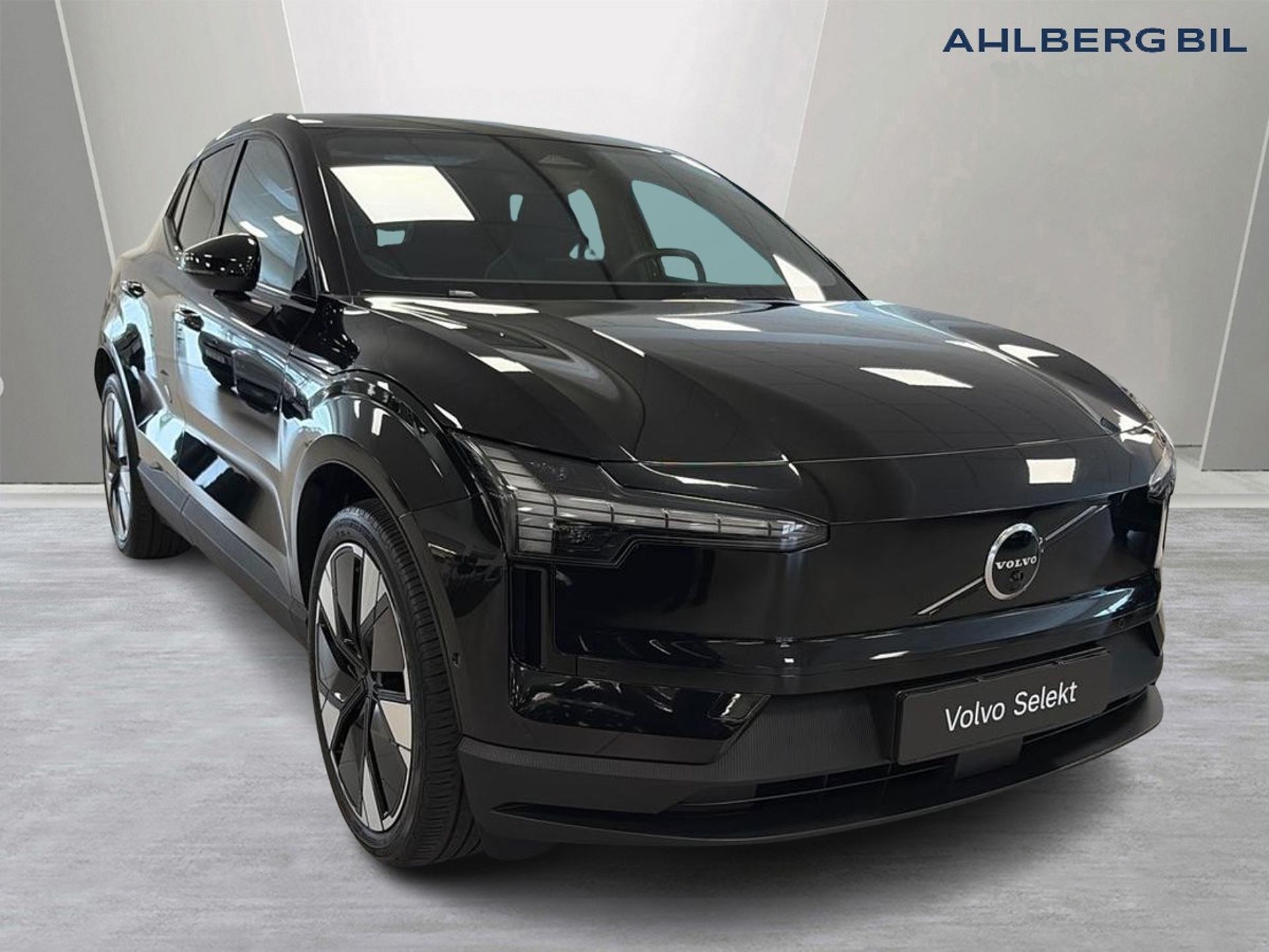 Volvo EX30