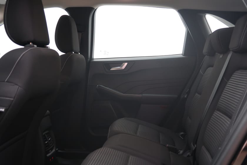 Bild 5 av Ford Kuga Plug-In Hybrid 2.5 225 PHEV Titanium A Business Ed