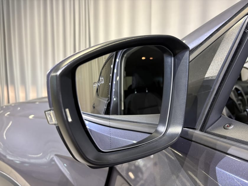 Bild 5 av Volkswagen T-Cross