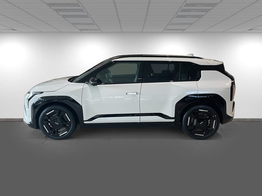 Bild 4 av Kia EV3 GT