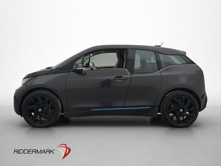 Bild 5 av BMW i3 60 Ah Comfort Taklucka Harman/Kardon Sensorer Keyless
