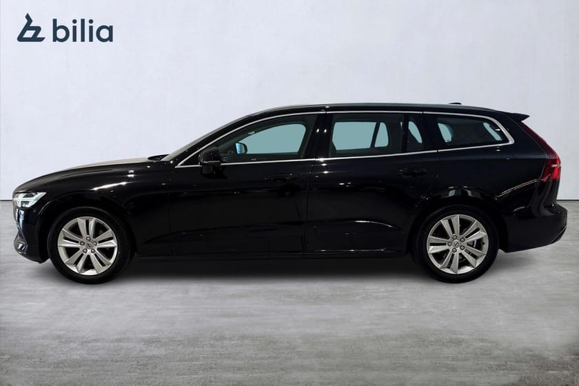 Bild 2 av Volvo V60