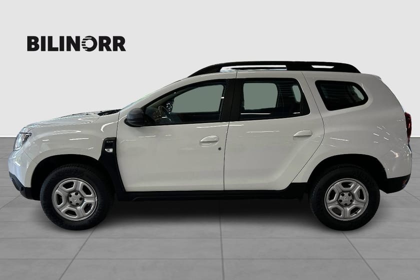 Bild 5 av Dacia Duster 4X4