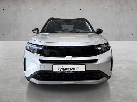 Opel Frontera Electric Standard Range GS/ Oppvarmet ratt/ SE KM