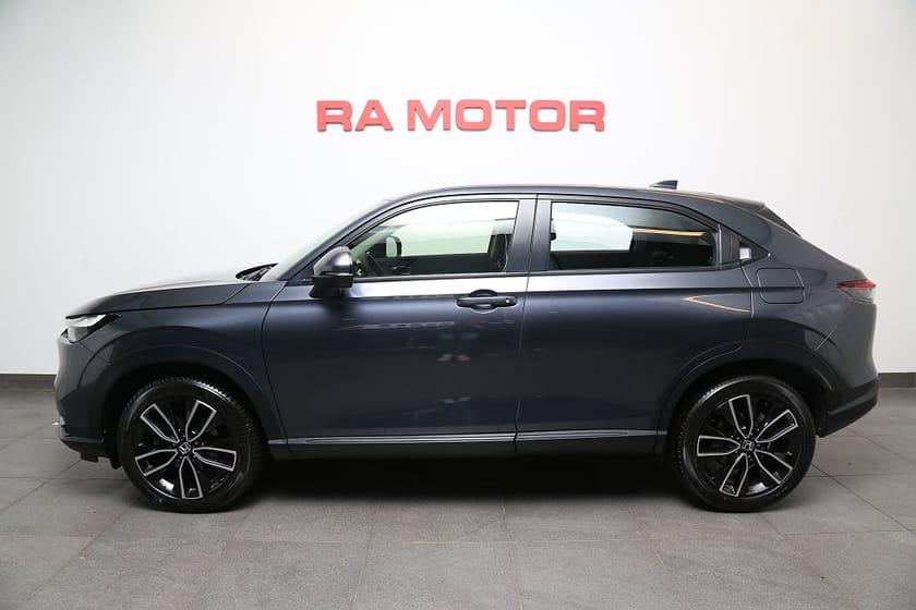 Bild 2 av Honda HR-V e:HEV Elegance 1.5 i-MMD e-CVT
