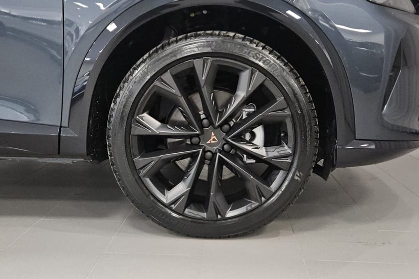 Bild 5 av CUPRA Formentor e-Hybrid 1.5 Ultimate 204HK Aut Drag