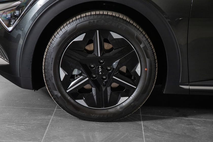 Bilde 4 av Kia EV6 AWD Long Range 2026 Exclusive | Som ny | Norsk bil | 546 km r.vidde