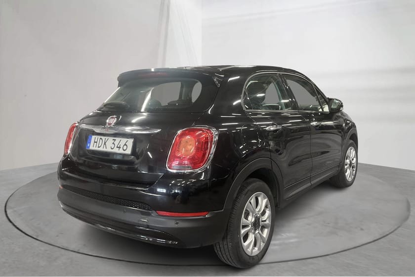 Bild 3 av Fiat 500X