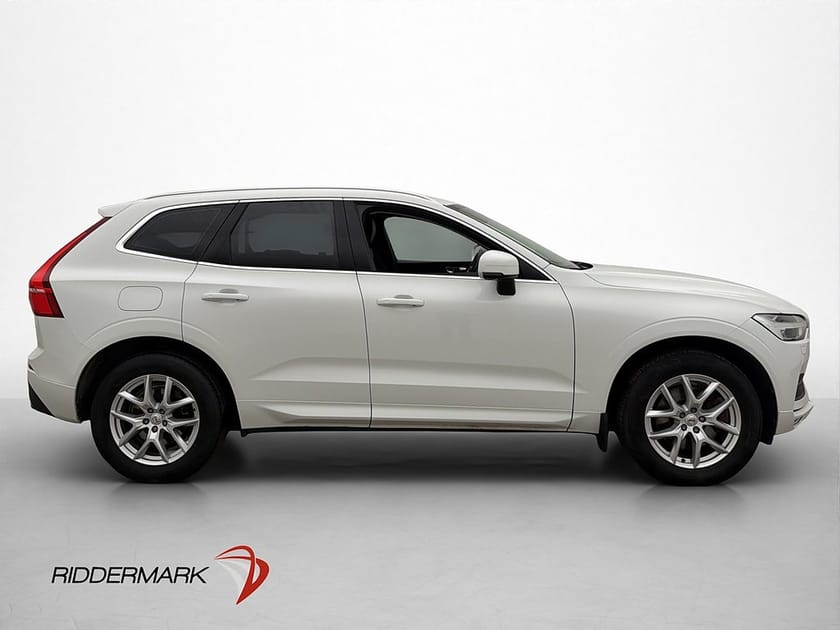 Bild 4 av Volvo XC60
