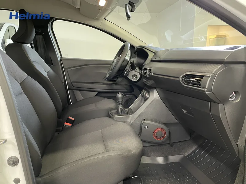 Bild 13 av 15 – Dacia Jogger TCe 110 Essential