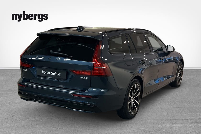 Bild 4 av Volvo V60