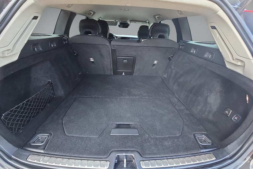 Bild 5 av Volvo V60 Cross Country
