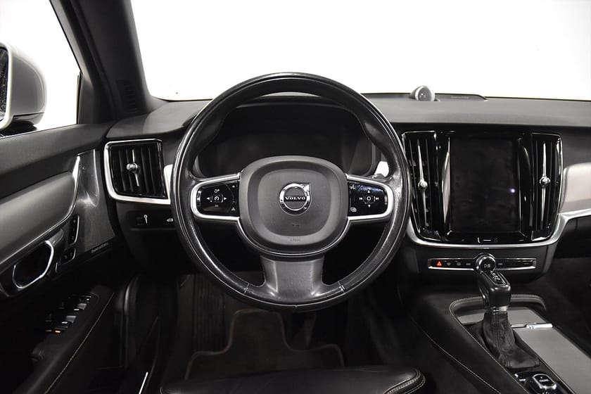 Bild 2 av Volvo V90