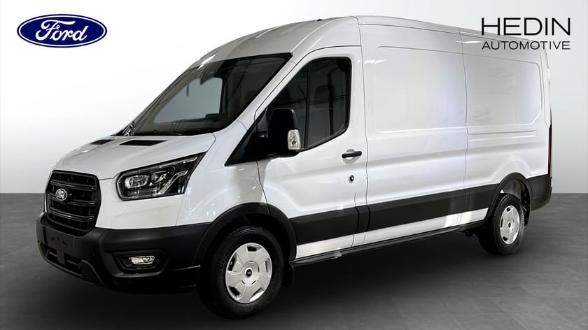 Bild 1 av Ford Transit 350