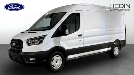 Ford Transit 350