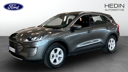 Ford Kuga Plug-In Hybrid