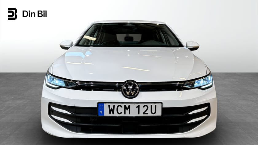 Bild 4 av Volkswagen Golf