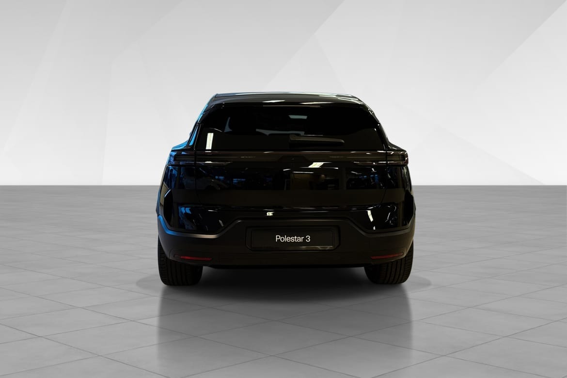Polestar 3 Long Range Dual Motor bilde 5