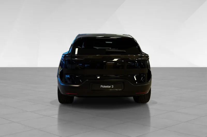 Polestar 3 Long Range Dual Motor bilde 5