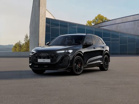 Audi Q5 e-hybrid quattro