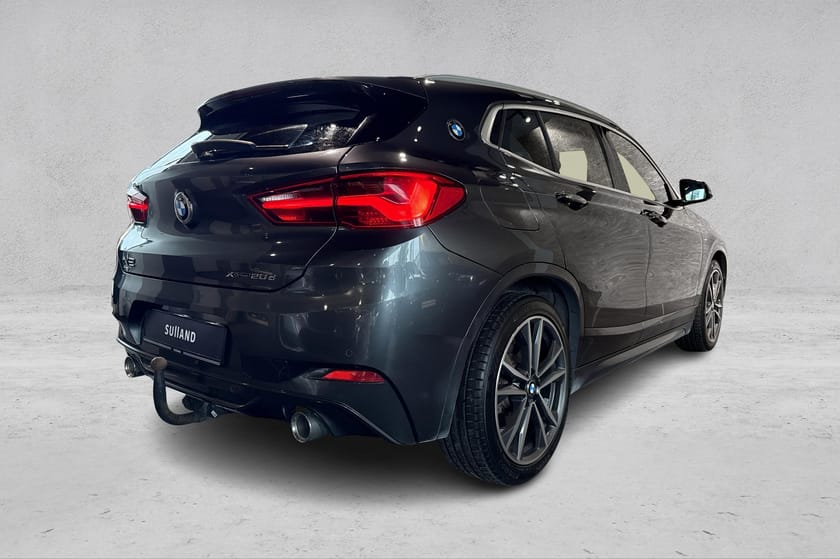 Bilde 5 av BMW X2 xDrive20d xDrive 20d | M-sport | H.up | LED | Navi | Krok